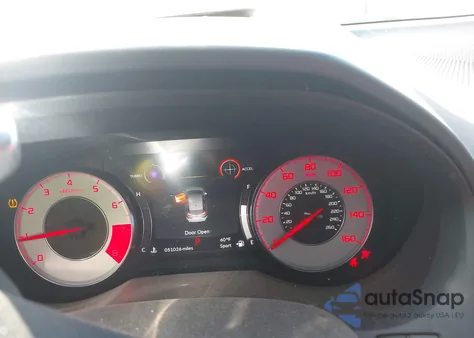 2021 Acura Rdx A-Spec Package из США, поврежденный, VIN 5J8TC2H65ML042792